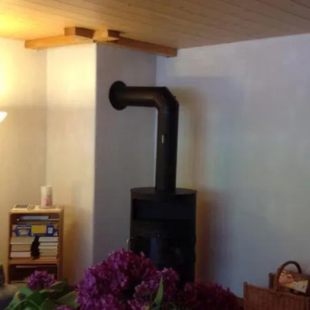 Chalet Kreuz, Fewo Iii Appartamento