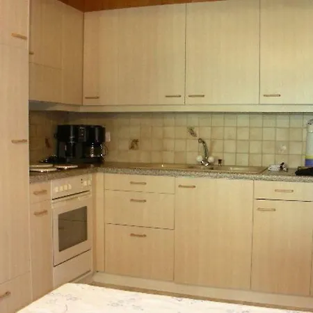 Appartamento Chalet Kreuz, Fewo Iii
