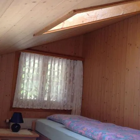 Chalet Kreuz, Fewo Iii Διαμέρισμα