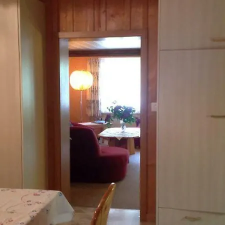 Chalet Kreuz, Fewo Iii